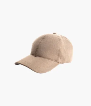Casquette Beige