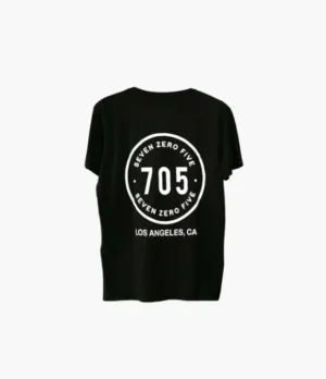 T-Shirt Premium Noir